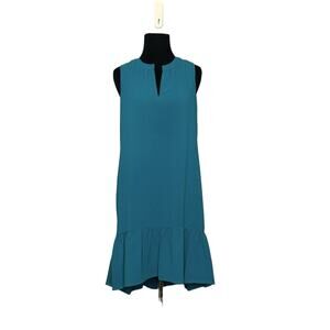 Charles Henry sleeveless casual mini dress size XSP